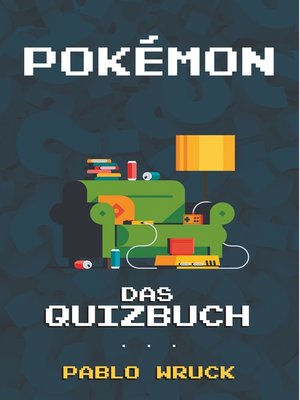 cover image of Pokémon